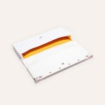 Goyard Monte-Carlo PM Clutch White - Image 4